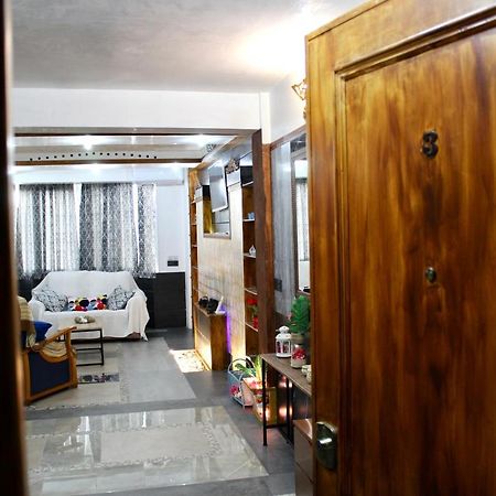 Wish Suite San Benito De Sevilla Kültér fotó