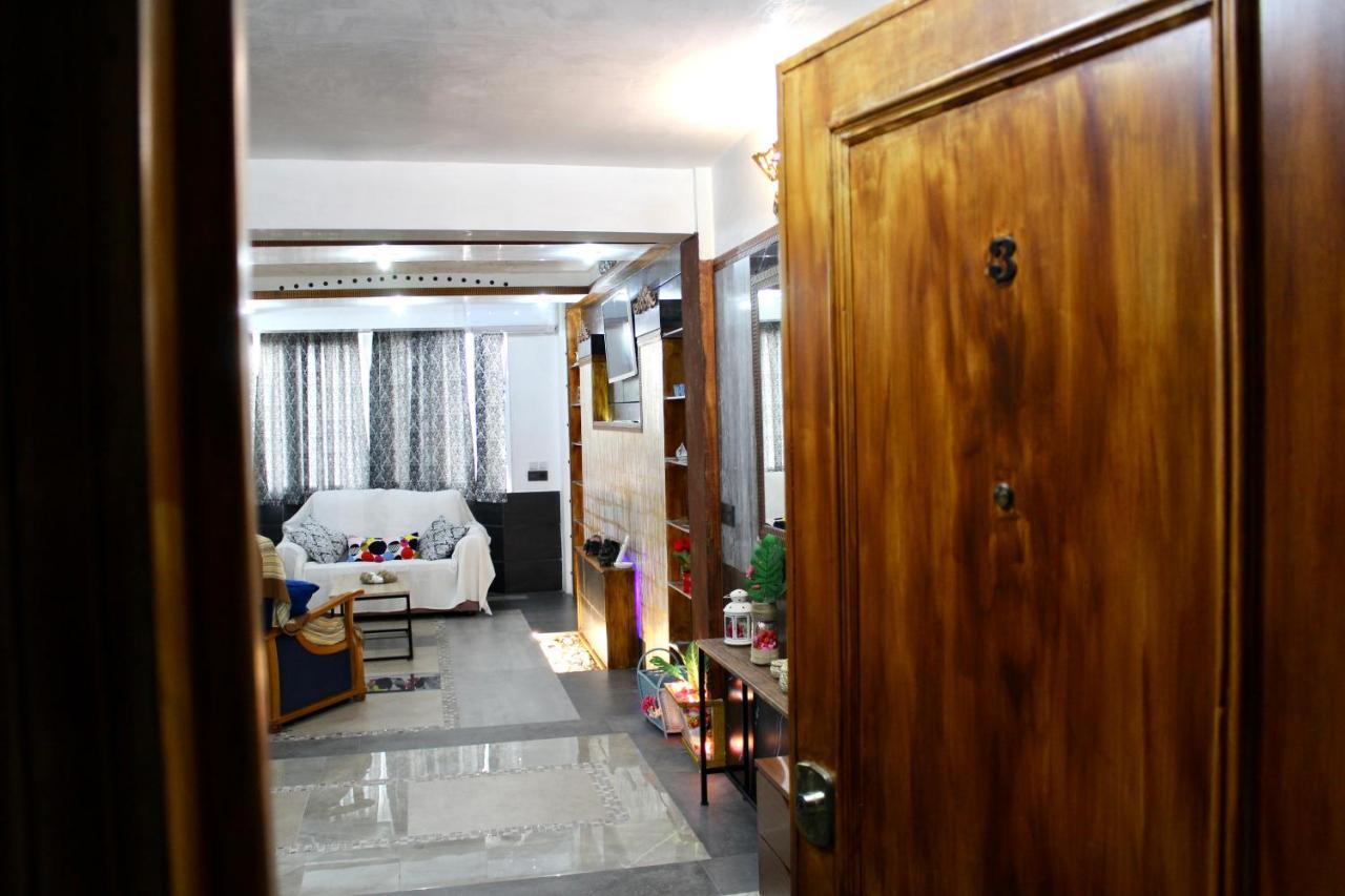 Wish Suite San Benito De Sevilla Kültér fotó