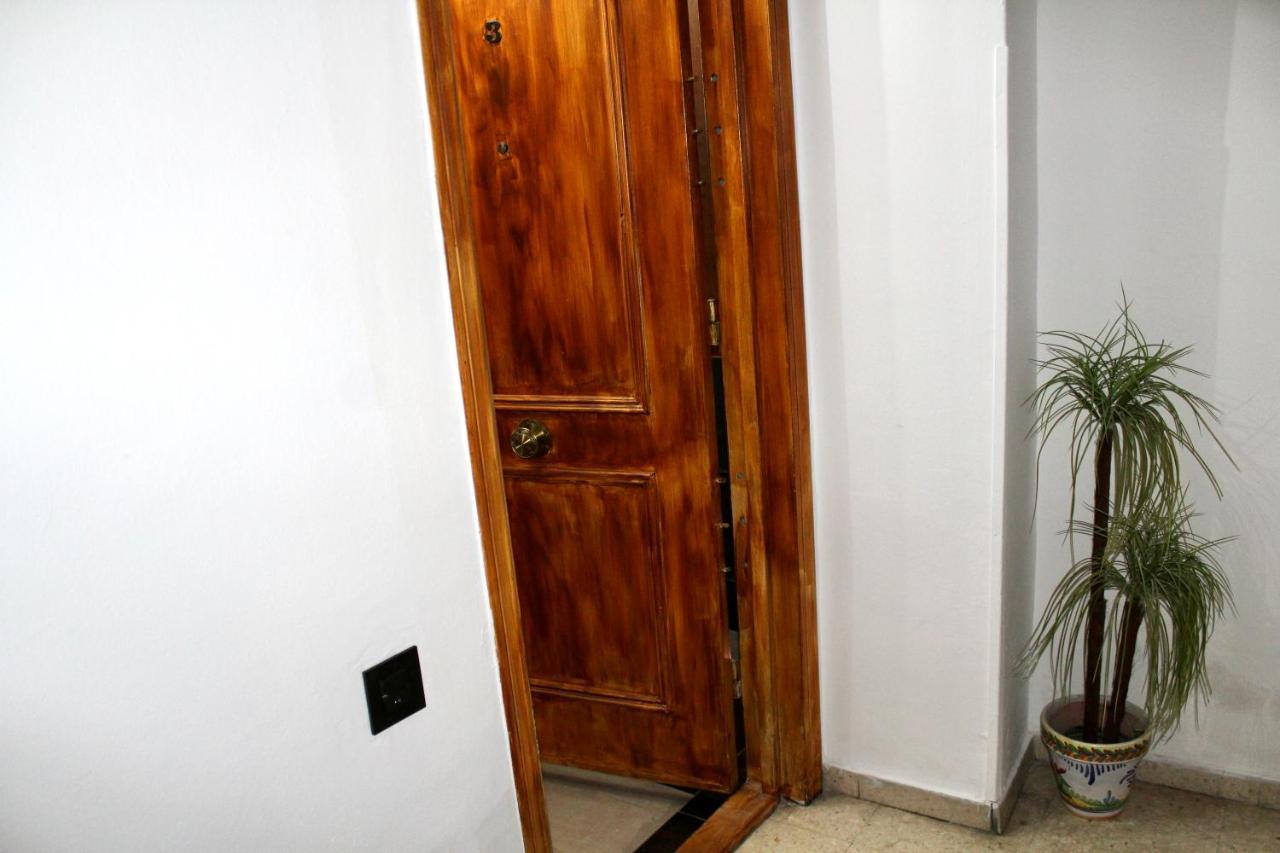 Wish Suite San Benito De Sevilla Kültér fotó