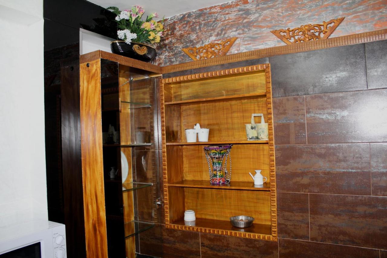 Wish Suite San Benito De Sevilla Kültér fotó