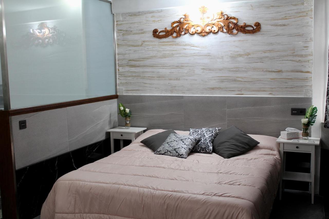 Wish Suite San Benito De Sevilla Kültér fotó