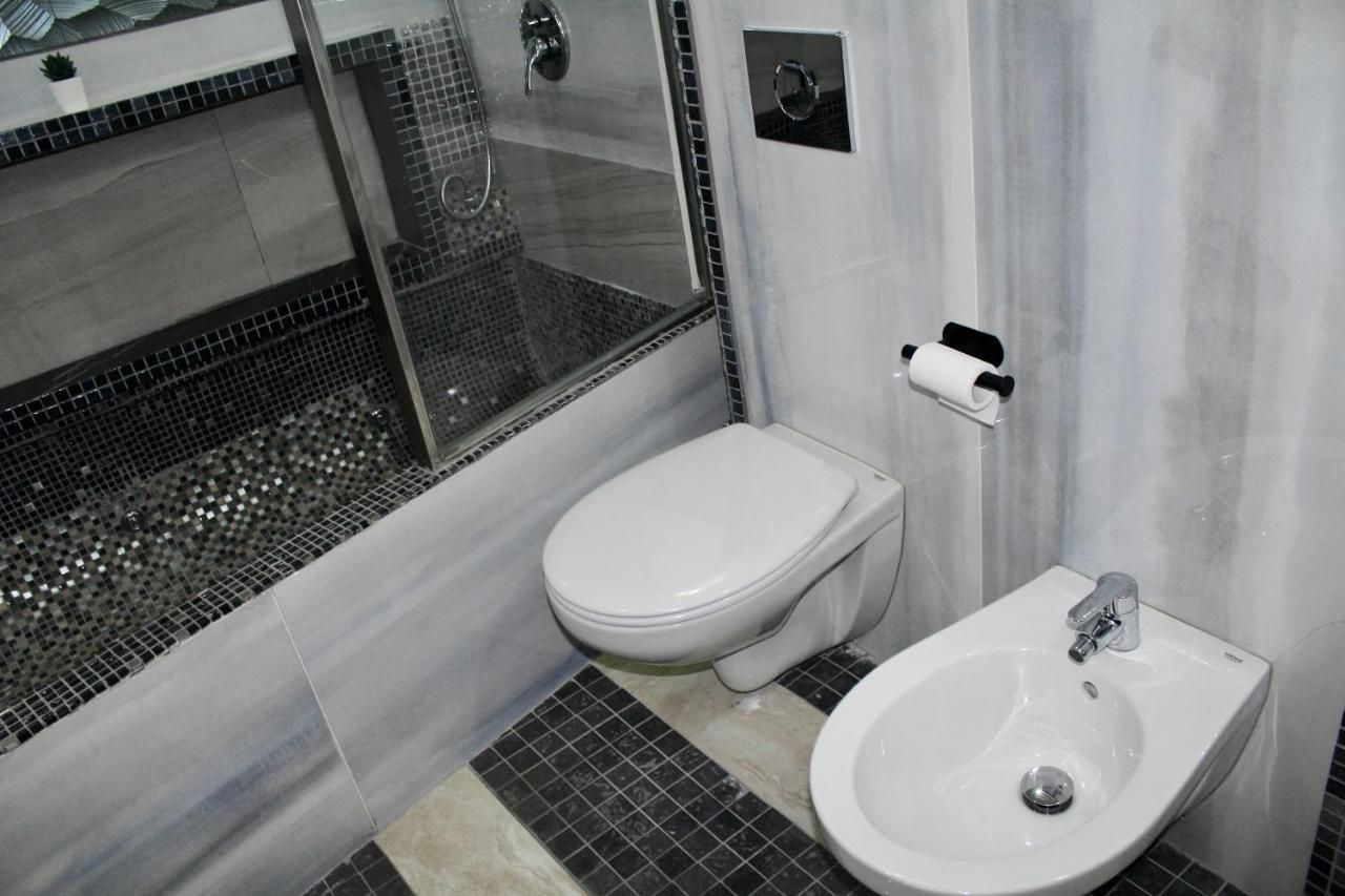 Wish Suite San Benito De Sevilla Kültér fotó