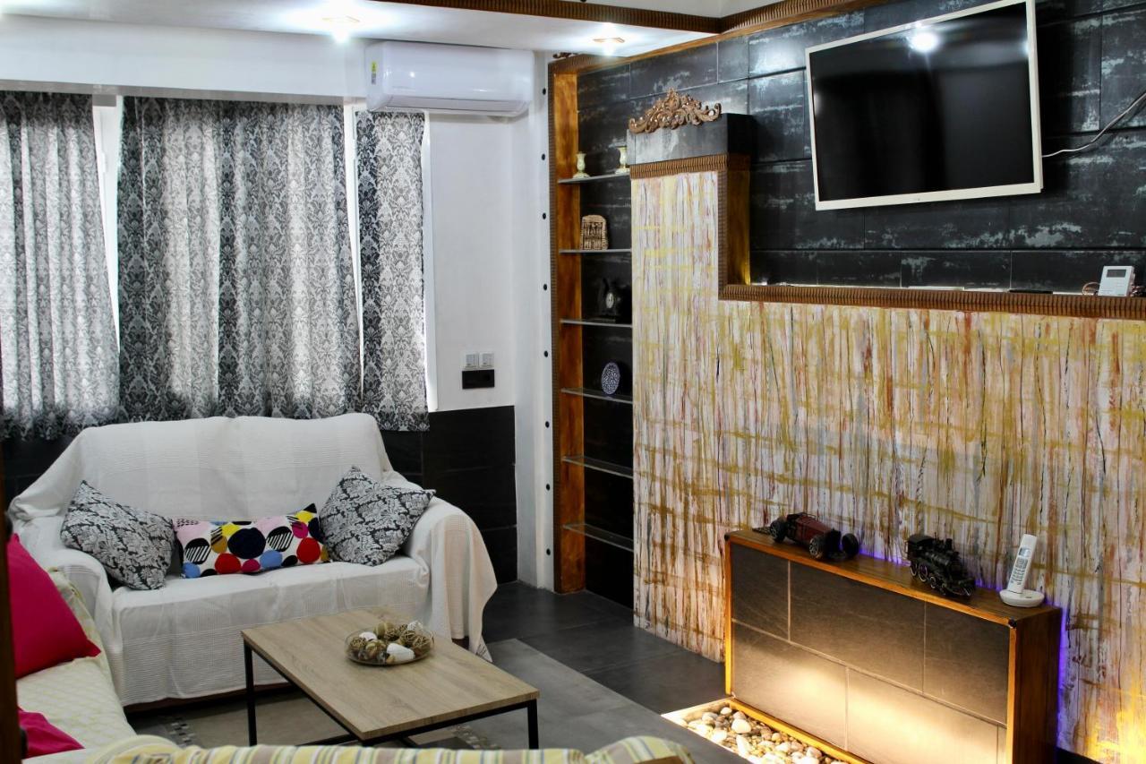 Wish Suite San Benito De Sevilla Kültér fotó