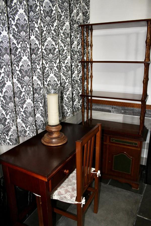 Wish Suite San Benito De Sevilla Kültér fotó