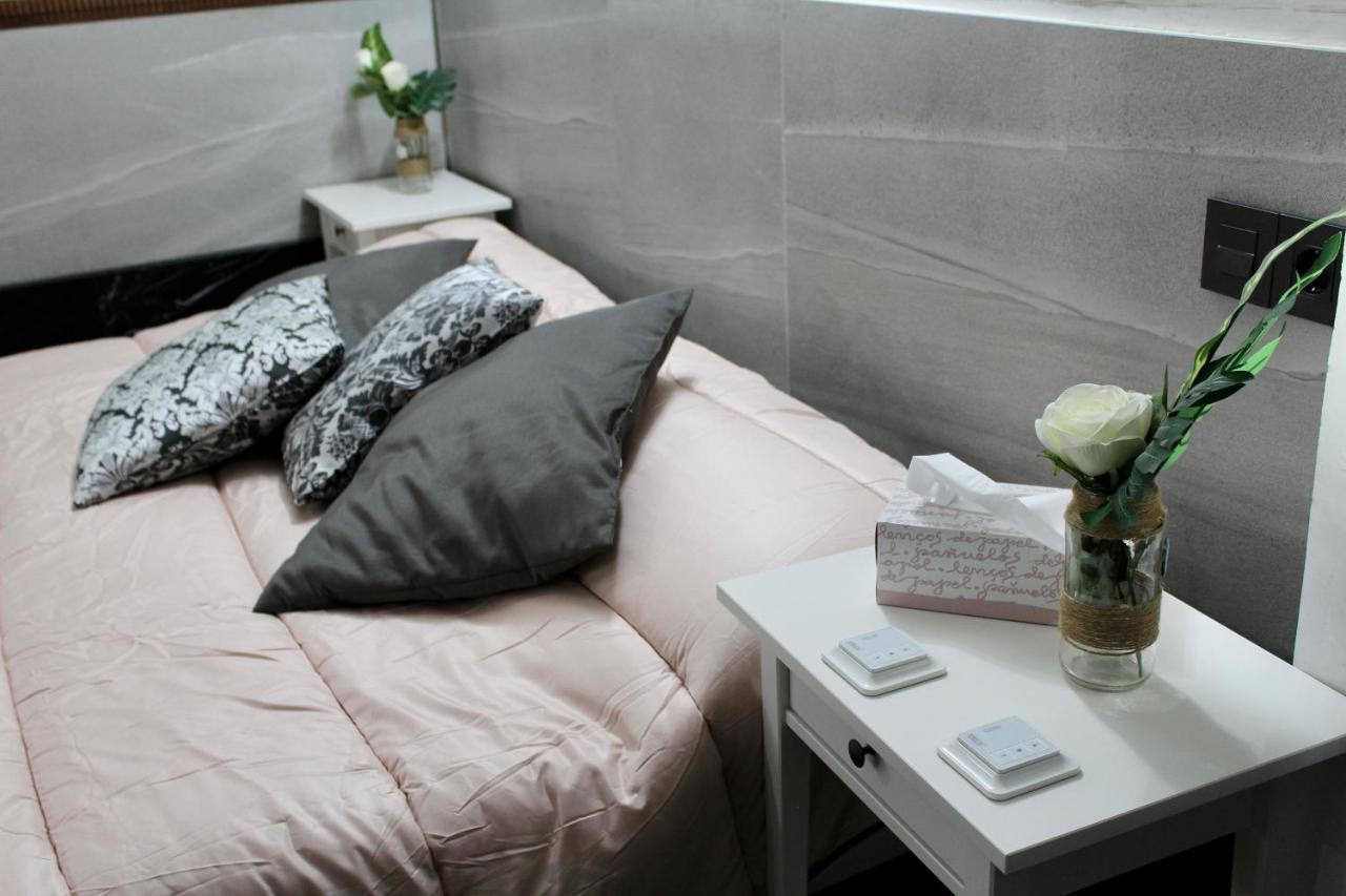 Wish Suite San Benito De Sevilla Kültér fotó