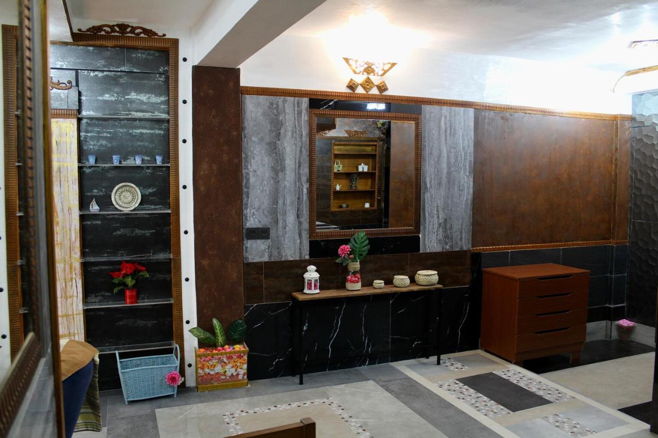 Wish Suite San Benito De Sevilla Kültér fotó