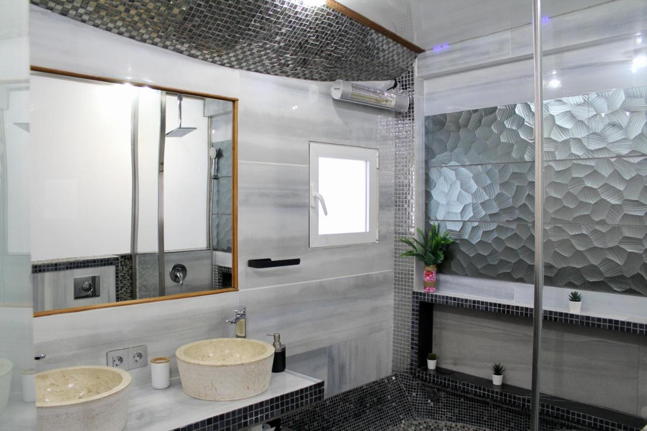 Wish Suite San Benito De Sevilla Kültér fotó