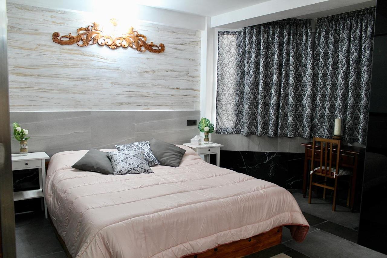 Wish Suite San Benito De Sevilla Kültér fotó